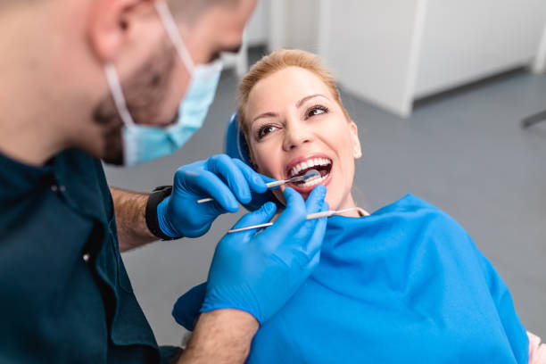 Emergency Dental Services in Tatum, TX