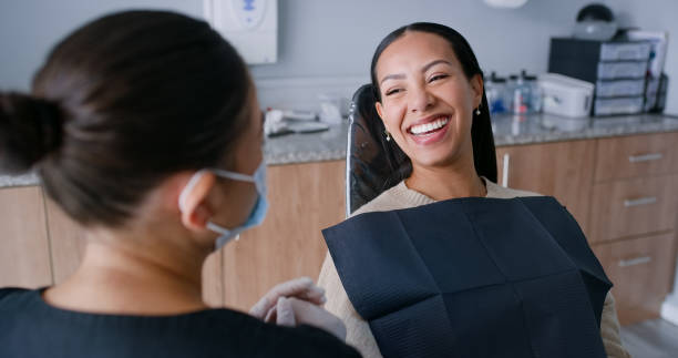 Dental Inlays and Onlays in Tatum, TX