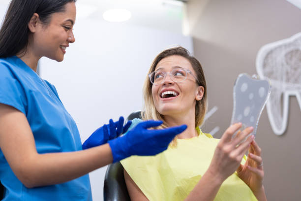 Best Invisalign and Clear Aligners  in Tatum, TX
